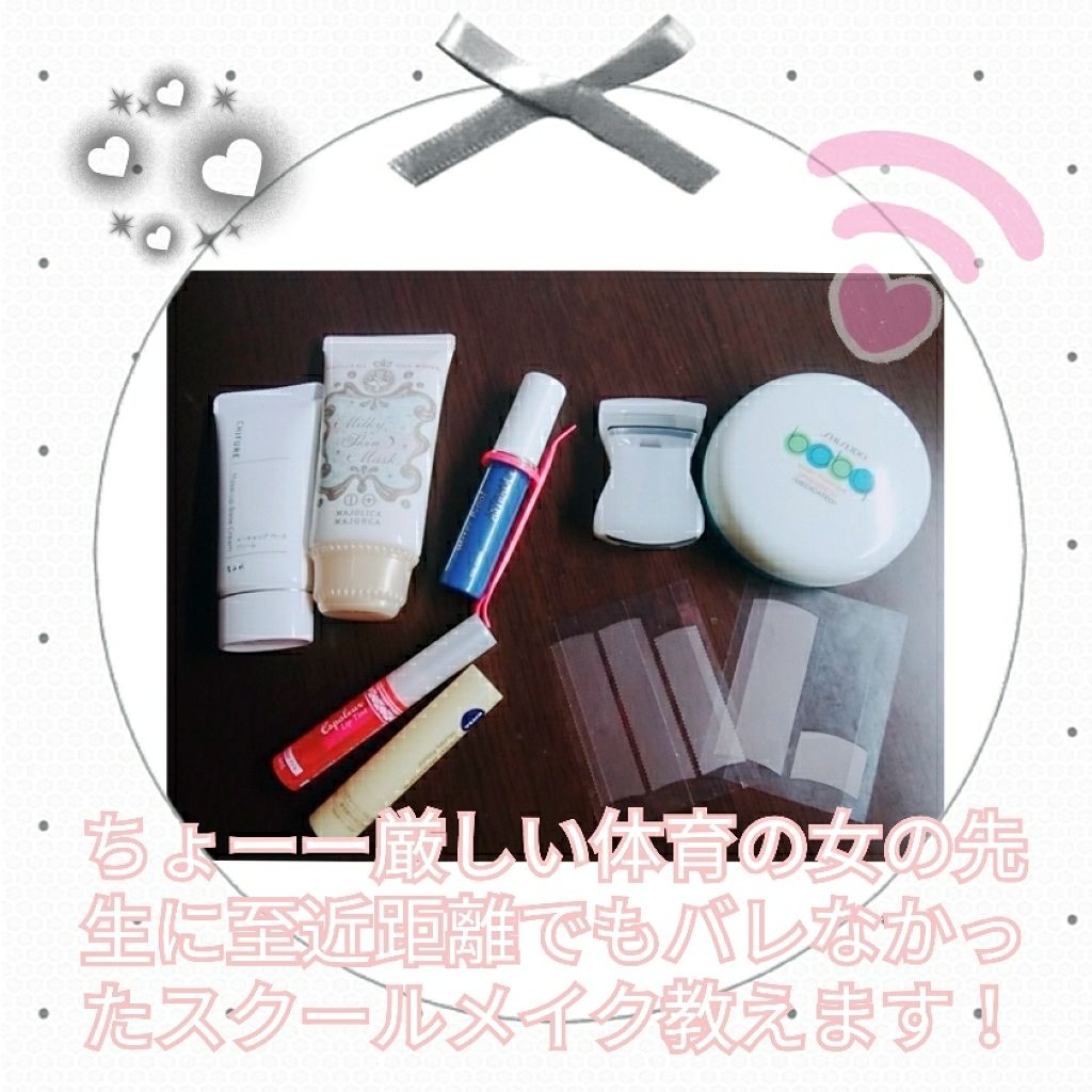 資生堂ベビーパウダー(プレスド)/ベビー/ボディパウダーを使ったクチコミ(1枚目)