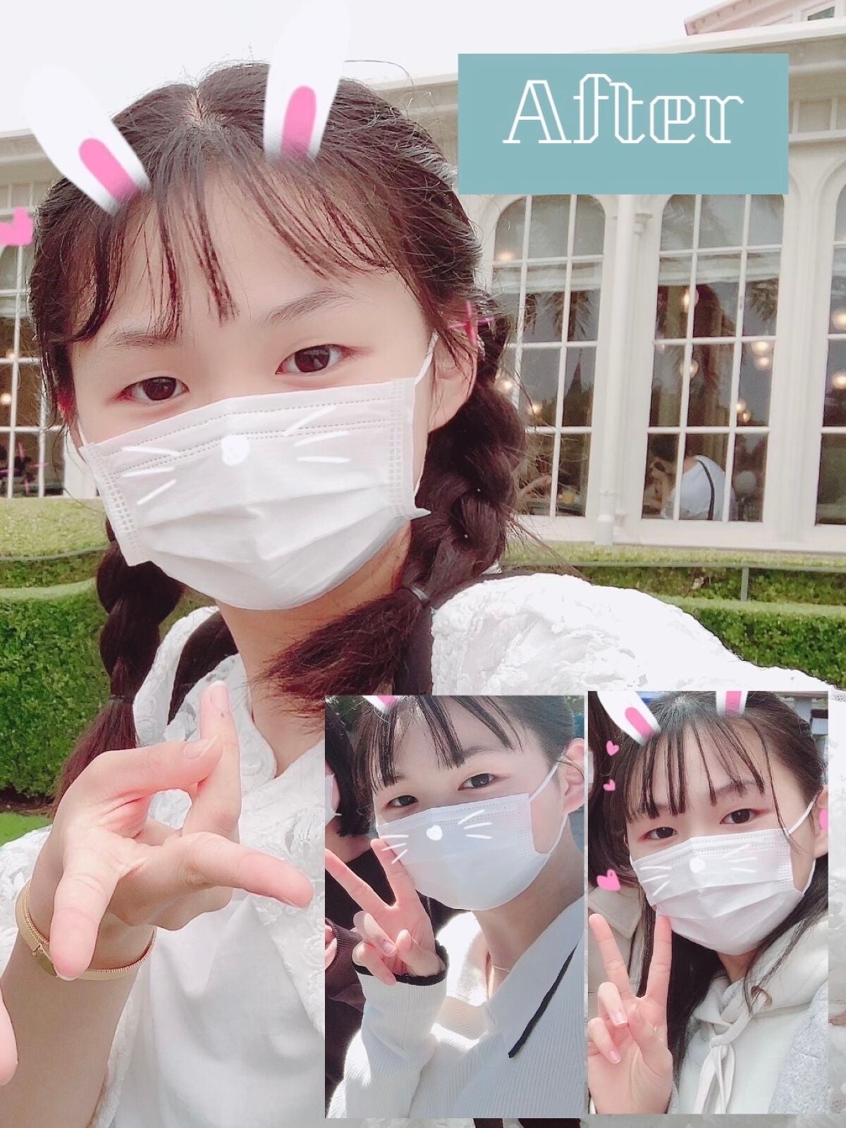 ザ・オリジナル ノーマル/TANGLE TEEZER/ヘアブラシを使ったクチコミ(3枚目)