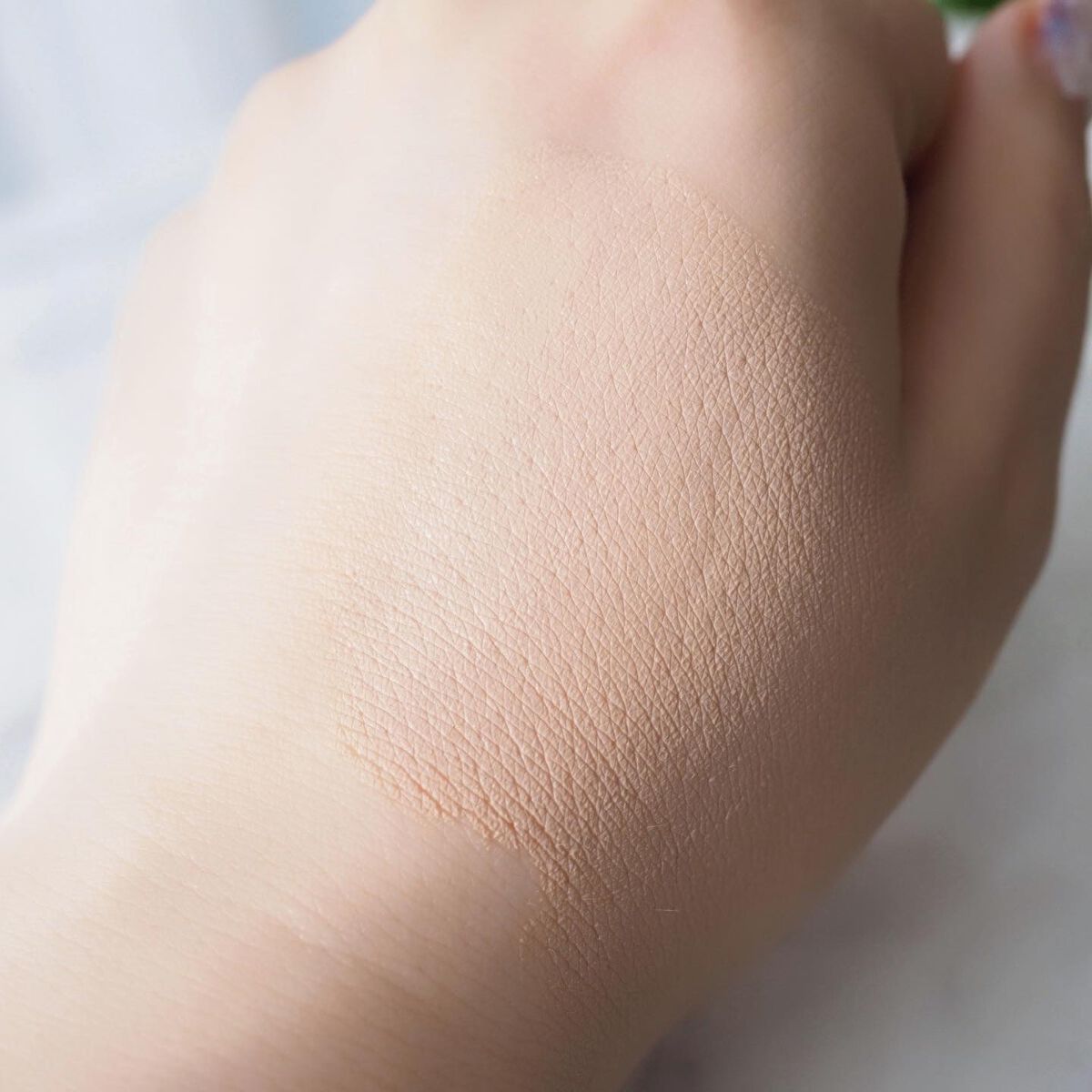 タンクッションエクラ ルミヌ/クレ・ド・ポー ボーテ/クッションファンデーションを使ったクチコミ(4枚目)