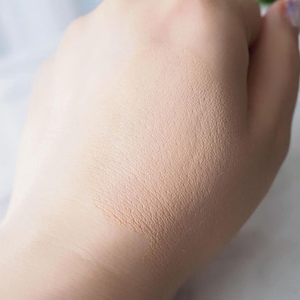 タンクッションエクラ ルミヌ/クレ・ド・ポー ボーテ/クッションファンデーションを使ったクチコミ(4枚目)