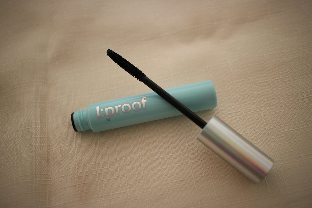 インプレッシブセパレートマスカラ ロング／ボリューム ロング/アイプルーフ/マスカラを使ったクチコミ（2枚目）