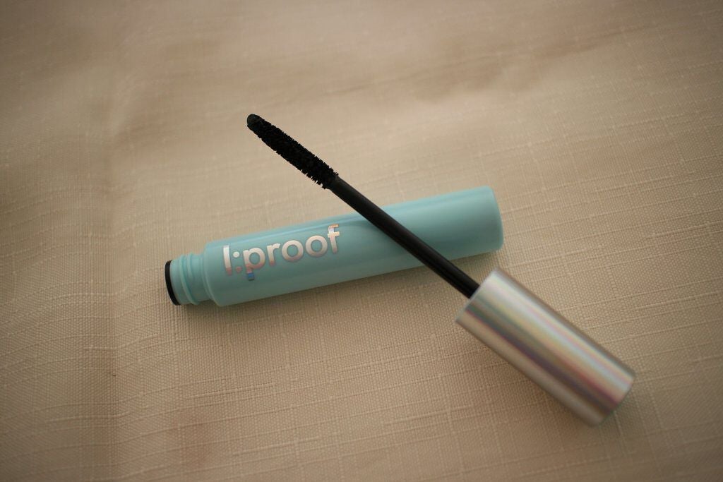 インプレッシブセパレートマスカラ ロング/ボリューム/アイプルーフ/マスカラを使ったクチコミ(2枚目)