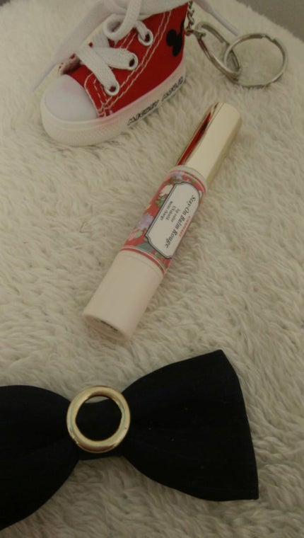 リキッドグロウルージュ/media/リップグロスを使ったクチコミ(3枚目)