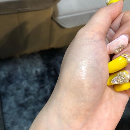 GO クッション/ヴァレンティノ ビューティ/クッションファンデーションを使ったクチコミ(4枚目)