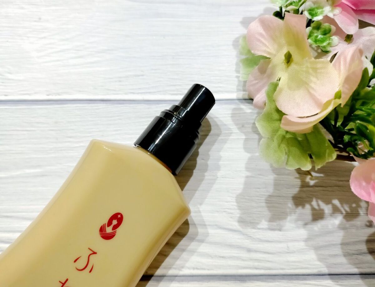 ふわ姫＜医薬部外品＞/ソーシャルテック/頭皮ローションを使ったクチコミ（2枚目）