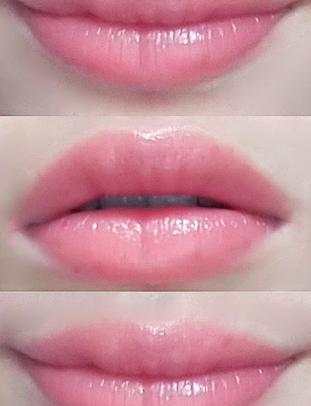 38°C / 99°F Lipstick <TOKYO>/UZU BY FLOWFUSHI/口紅を使ったクチコミ(3枚目)