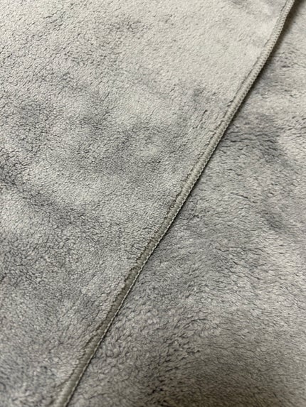 スピードドライヘアタオル/マペペ/ヘアケアグッズを使ったクチコミ(2枚目)