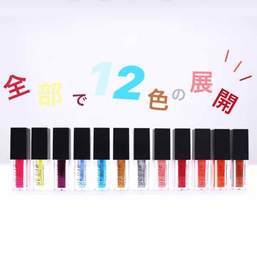 UR GLAM　LIP OIL/U R GLAM/リップグロスを使ったクチコミ（2枚目）