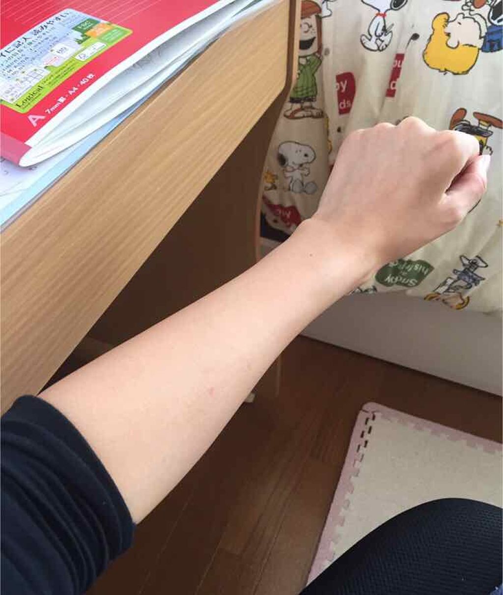 ニベアクリーム/ニベア/ボディクリームを使ったクチコミ（3枚目）