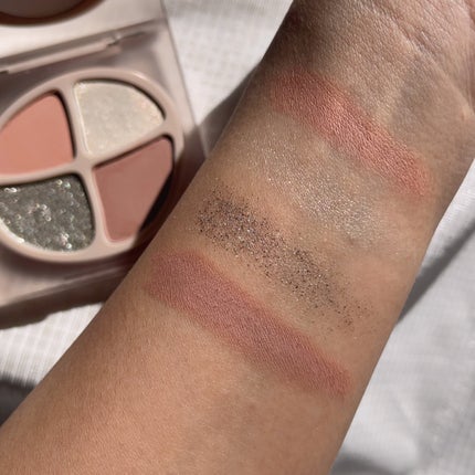 シルキーリキッドアイライナーWP/D-UP/リキッドアイライナーを使ったクチコミ(5枚目)