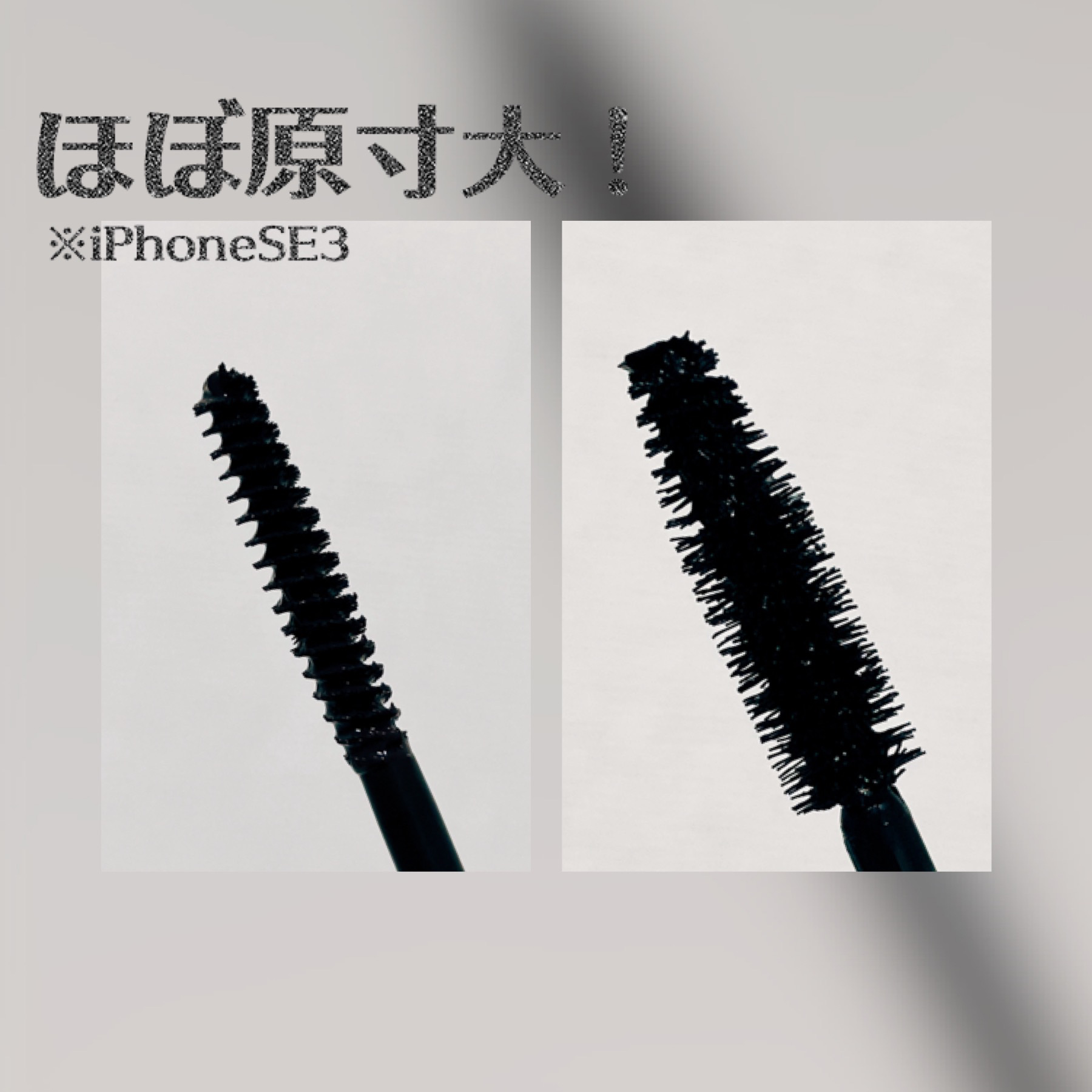 パーマネントカール フィクサー F 01レッドブラック/FASIO/マスカラ下地を使ったクチコミ（2枚目）