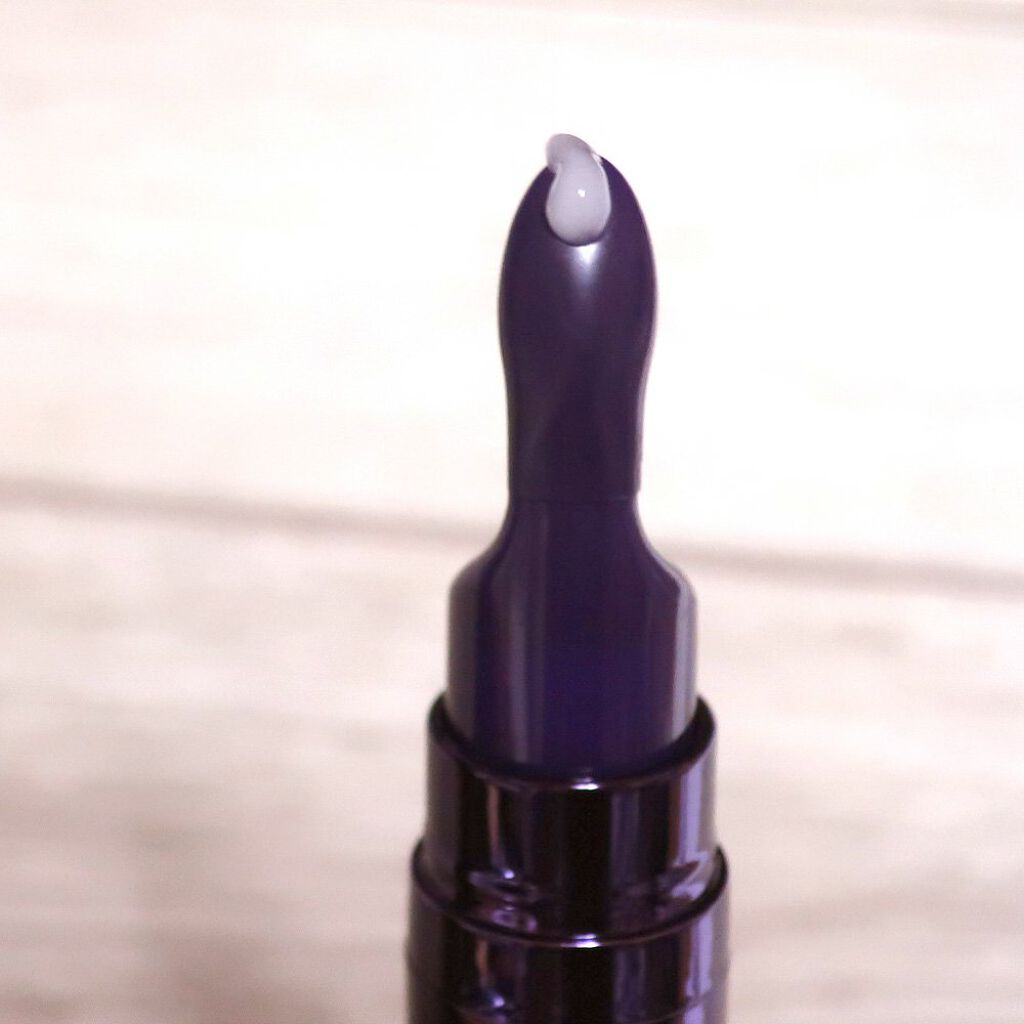 コレクティブアイセラム/shimaboshi/アイケア・アイクリームを使ったクチコミ（2枚目）