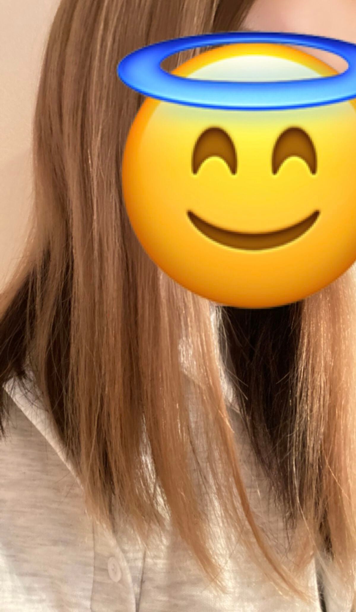 フィーノ プレミアムタッチ 濃厚美容液ヘアオイル/フィーノ/ヘアオイルを使ったクチコミ(2枚目)