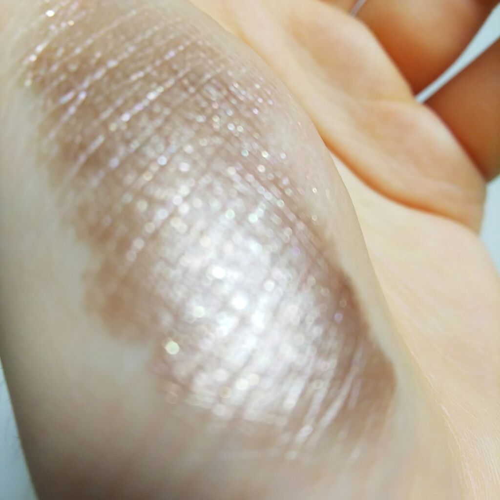 レヨン ジュレアイズ/Elégance/ジェル・クリームアイシャドウを使ったクチコミ（2枚目）