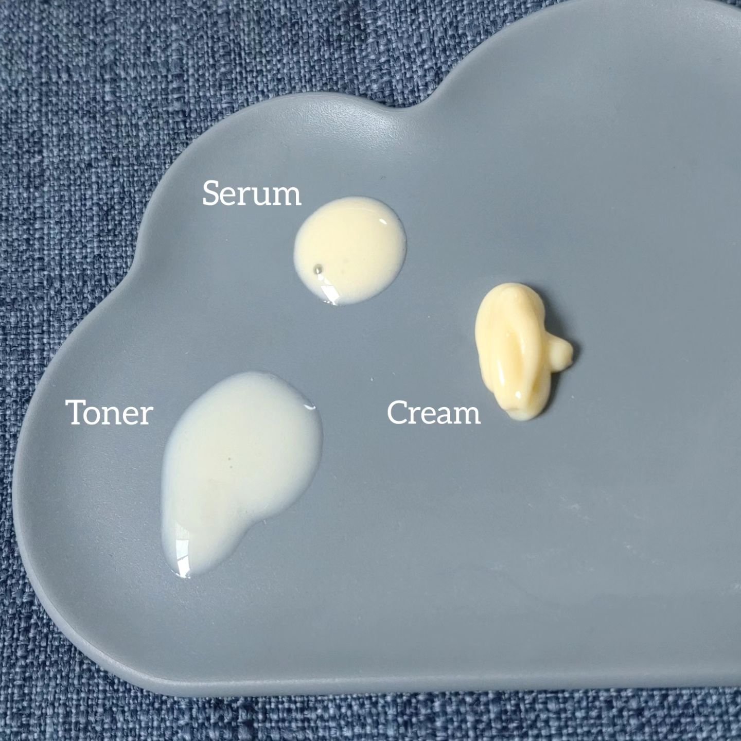 ８デイズピュアビタミンCアンプル/VARI:HOPE/美容液を使ったクチコミ（3枚目）