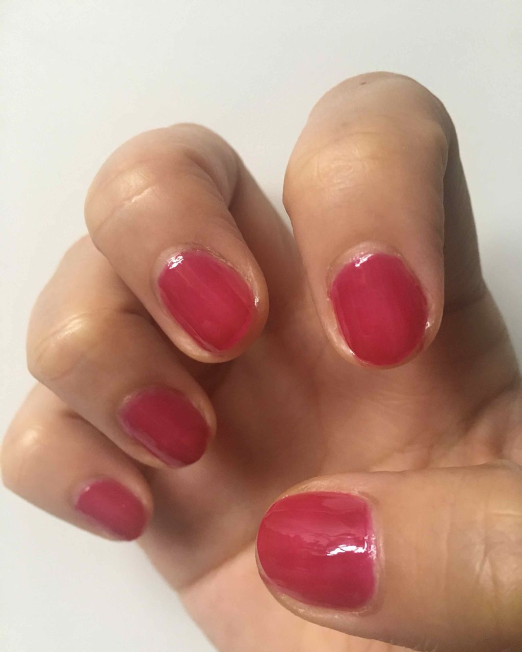 UR GLAM　COLOR NAIL SELECTION/U R GLAM/マニキュアを使ったクチコミ（3枚目）