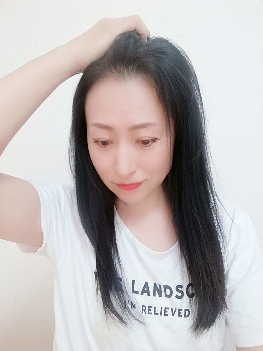 MEDULLA シャンプー/リペア/MEDULLA/シャンプー・コンディショナーを使ったクチコミ(2枚目)