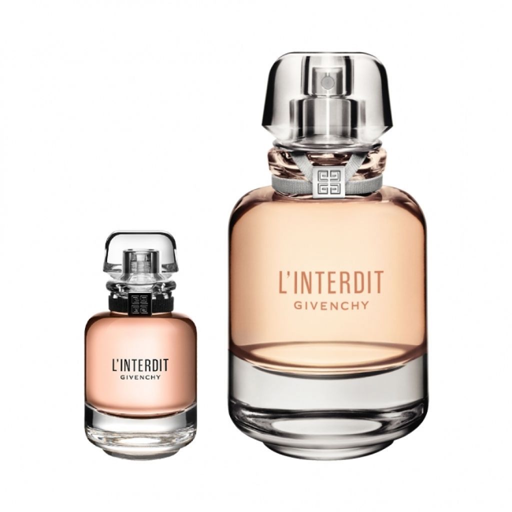 GIVENCHY ランテルディ キット