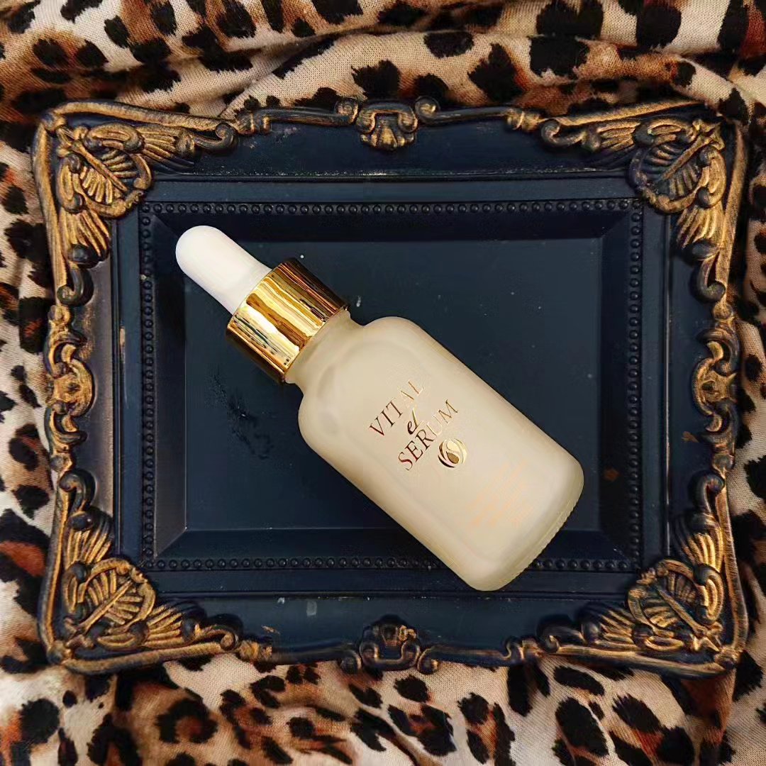 VITAL eL SERUM/eLife/美容液を使ったクチコミ（2枚目）