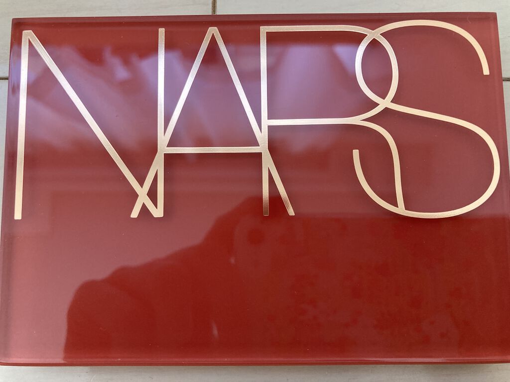 ユーフォリア フェースパレット/NARS/マルチパレットを使ったクチコミ（1枚目）