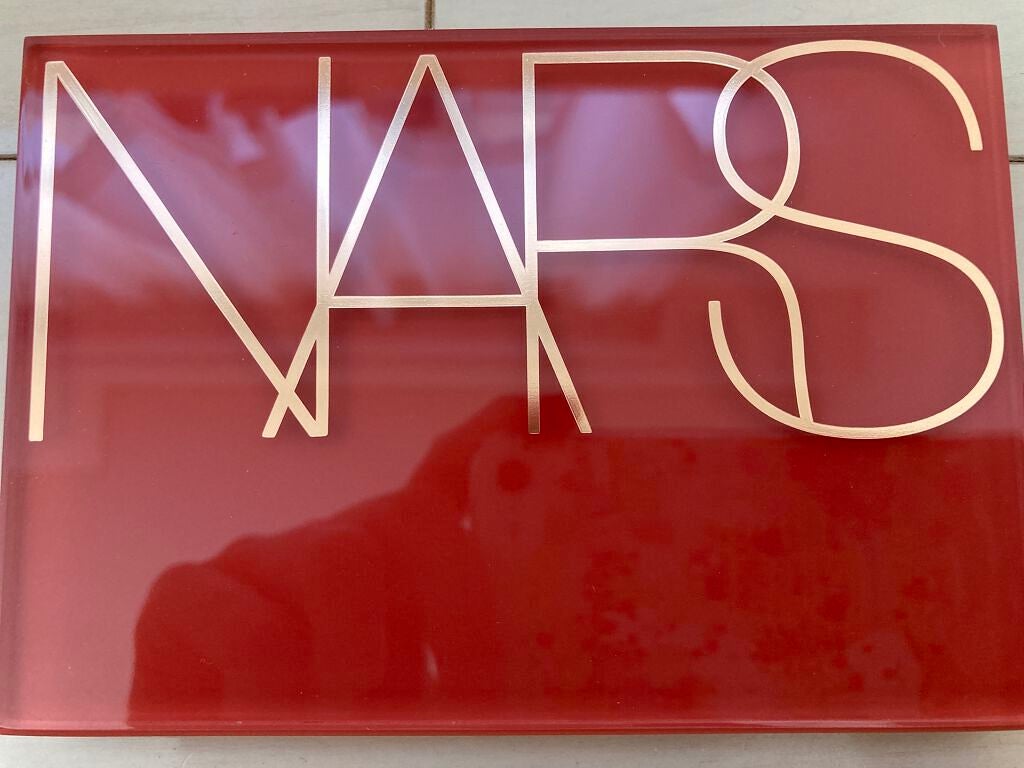 ユーフォリア フェースパレット/NARS/マルチパレットを使ったクチコミ(1枚目)
