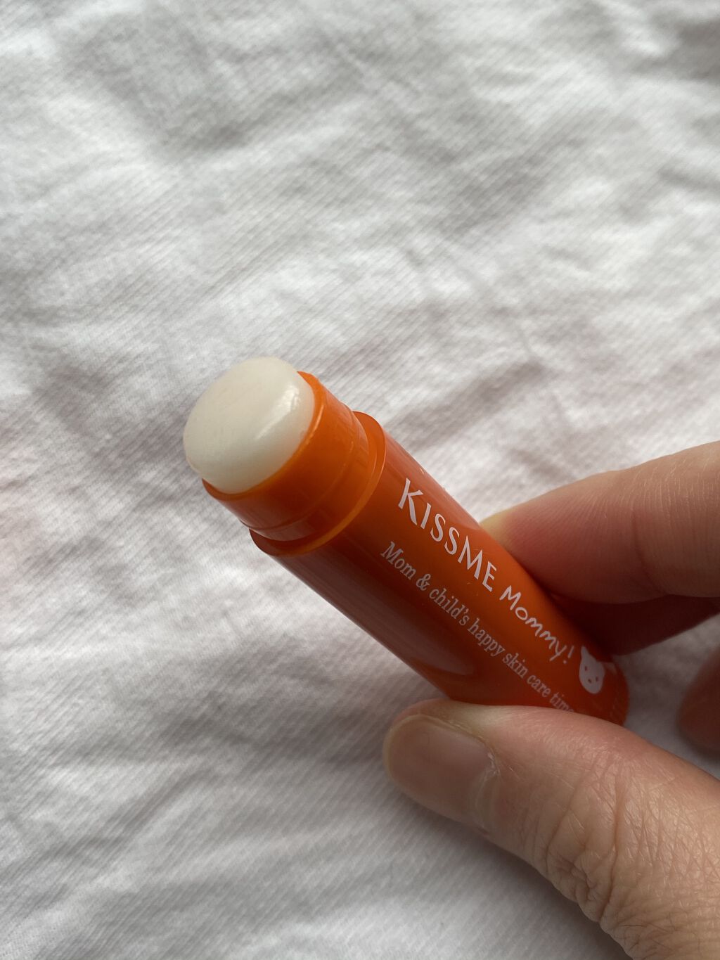 リップクリームＮ/マミー/リップクリームを使ったクチコミ（3枚目）