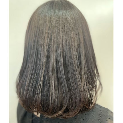 トラック オイル/track/ヘアオイルを使ったクチコミ(4枚目)