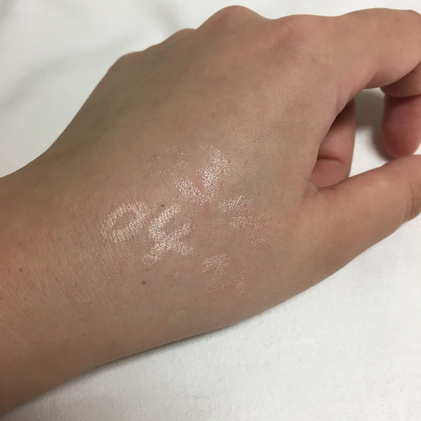 愛ラッシュマスカラR/b idol/マスカラを使ったクチコミ(4枚目)