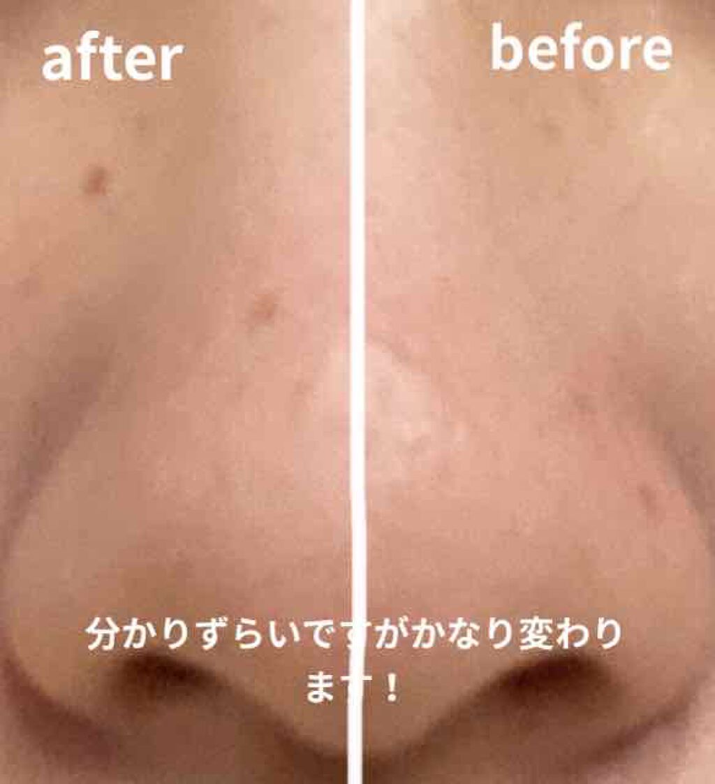 シークレットビューティーパウダー/キャンメイク/プレストパウダーを使ったクチコミ(4枚目)