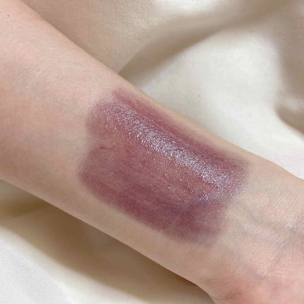 ヴォリュプテ プランプインカラー/YVES SAINT LAURENT BEAUTE/口紅を使ったクチコミ(2枚目)