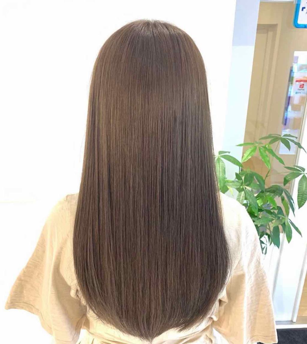 N. ナチュラルバーム/N./ヘアバームを使ったクチコミ（1枚目）