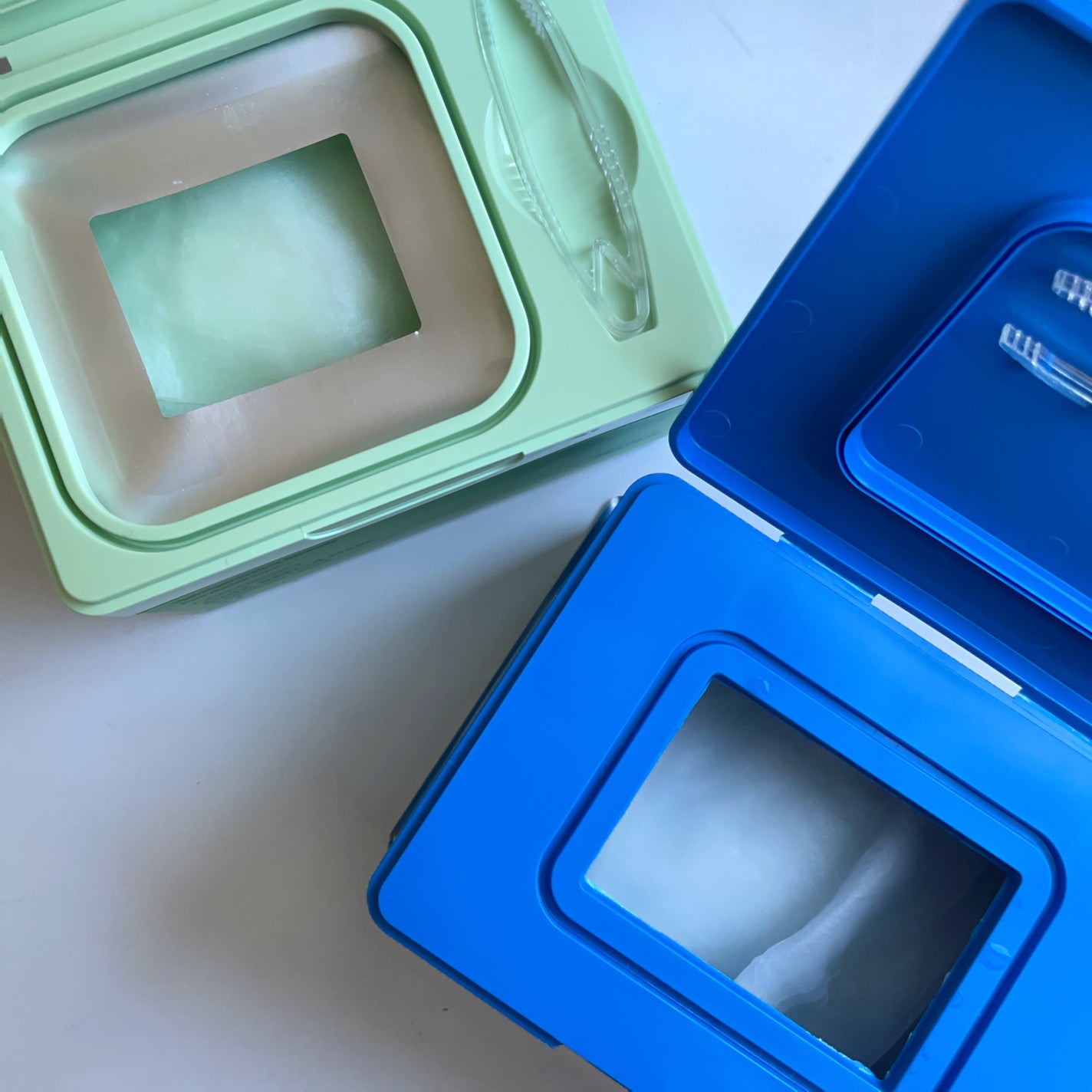 スーパーヒアルロン デイリーモイスチャーマスク/VT/シートマスク・パックを使ったクチコミ(2枚目)