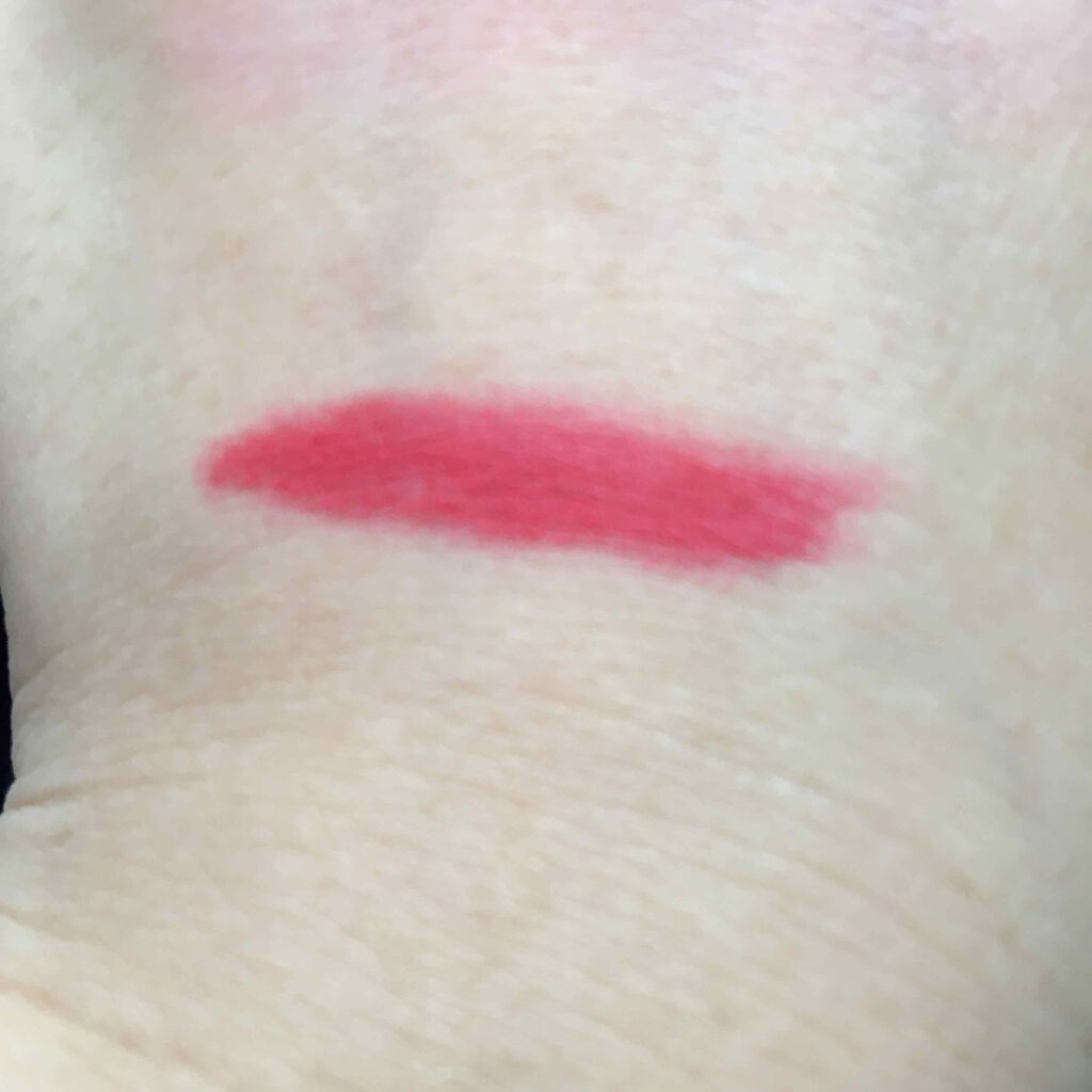 エアフィットリップマスター/RiRe/口紅を使ったクチコミ（2枚目）