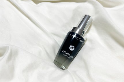 ジェニフィック アルティメ セラム/LANCOME/美容液を使ったクチコミ(1枚目)