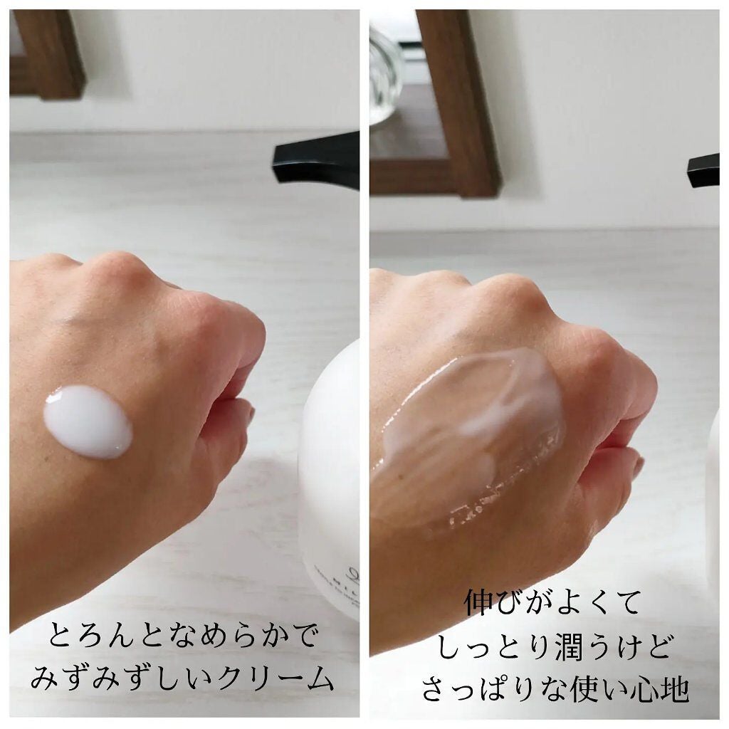 潤いミルキーローション/Mamafy/ボディローションを使ったクチコミ(4枚目)