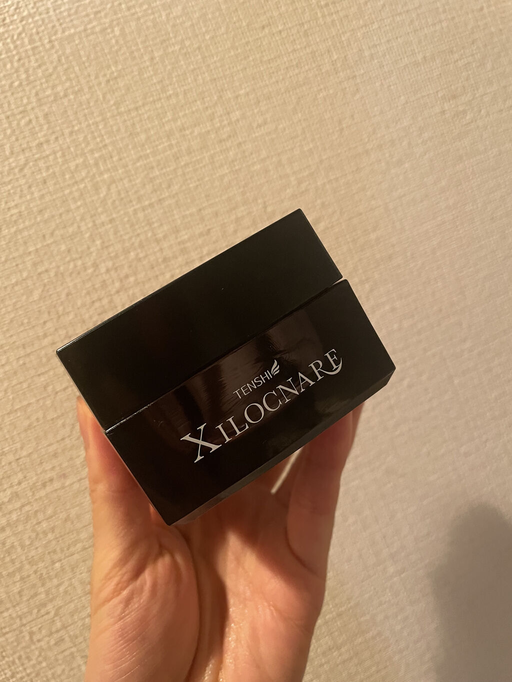 XILOCNARE/TENSHI/オールインワン化粧品を使ったクチコミ（3枚目）
