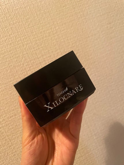 XILOCNARE/TENSHI/オールインワン化粧品を使ったクチコミ(3枚目)
