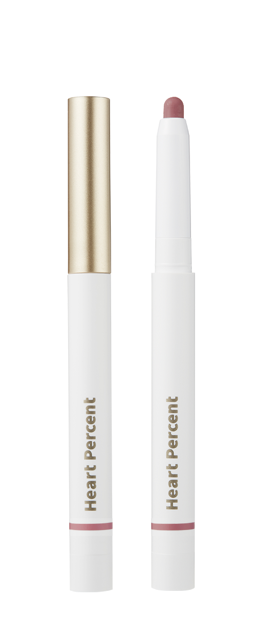 ドットオンムードリップペンシル 19 ダスティピンク