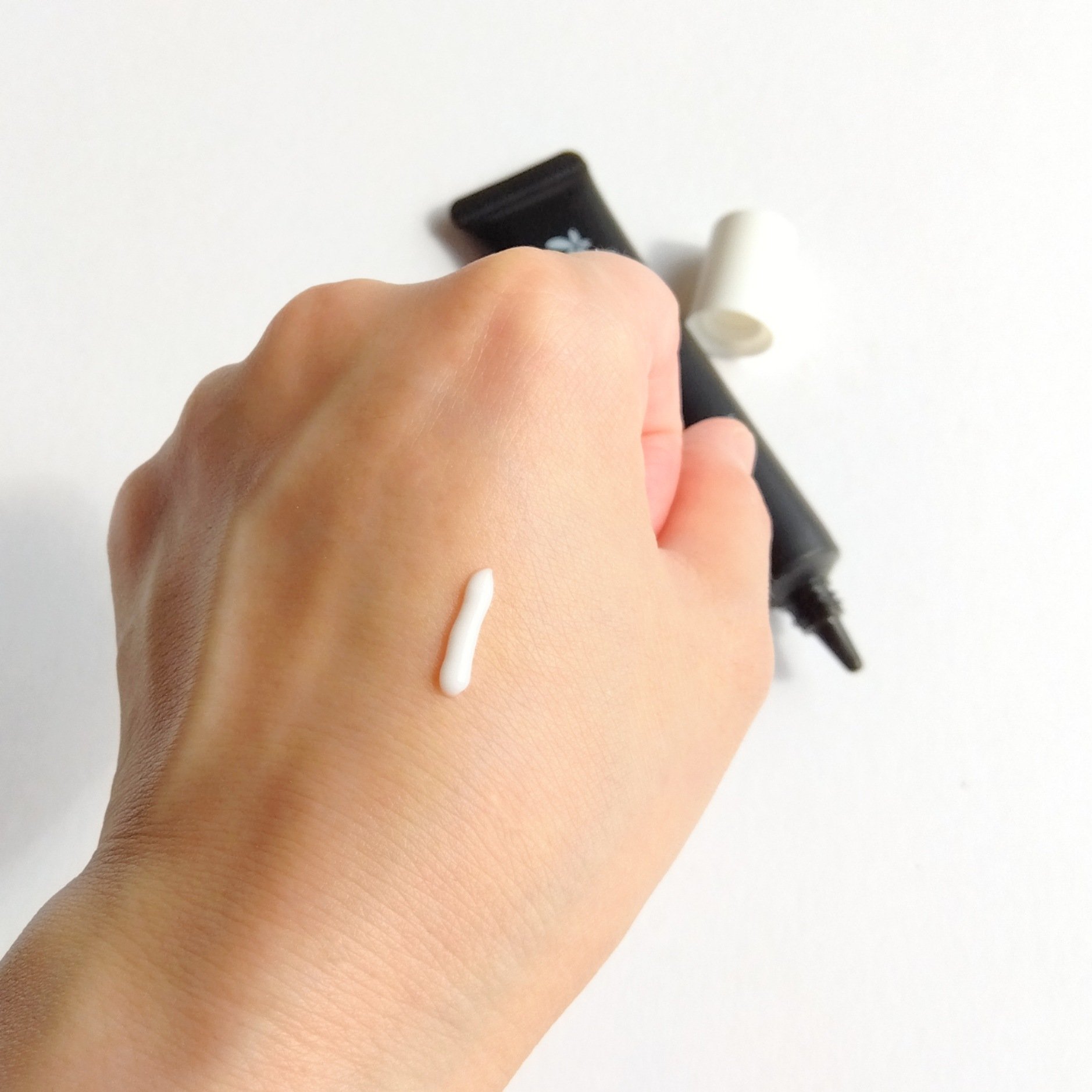 クリアネオクリーム/CLEANEO(クリアネオ)/デオドラント・制汗剤を使ったクチコミ（3枚目）