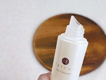 エッセンス/タッチャ/化粧水を使ったクチコミ(4枚目)