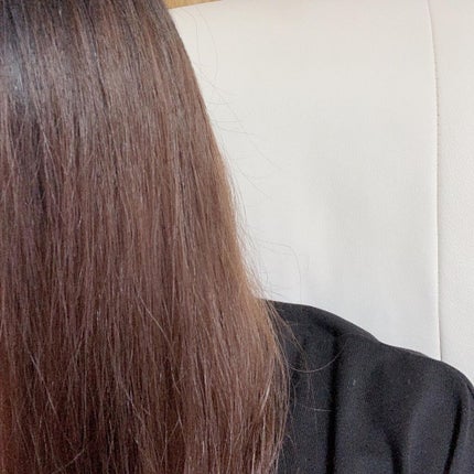 V7 アンチヘアロス シャンプー/by : OUR/サロンシャンプーを使ったクチコミ(10枚目)