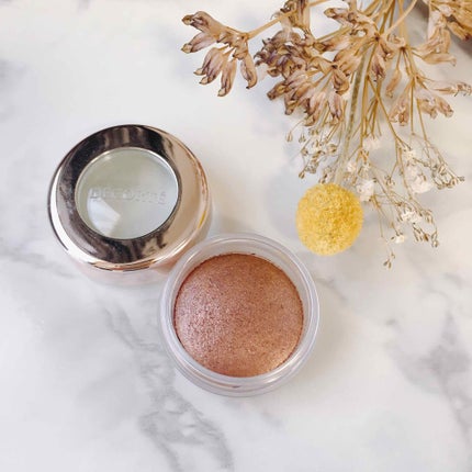 アイグロウ ジェム/DECORTÉ/ジェル・クリームアイシャドウを使ったクチコミ(2枚目)