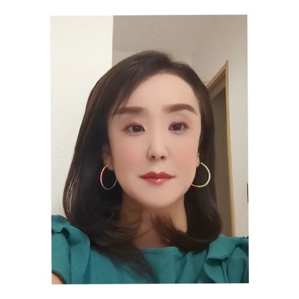 ジルスチュアート パステルペタル ブラッシュ/JILL STUART/パウダーチークを使ったクチコミ(9枚目)