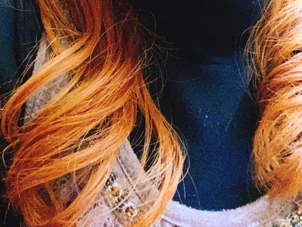 ケープ 3Dエクストラキープ 無香料/ケープ/ヘアスプレーを使ったクチコミ(5枚目)