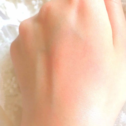 クリーム・デ・チーク/MAJOLICA MAJORCA/ジェル・クリームチークを使ったクチコミ(3枚目)