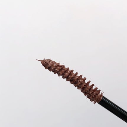 オフするんマスカラ/キャンメイク/マスカラを使ったクチコミ(2枚目)