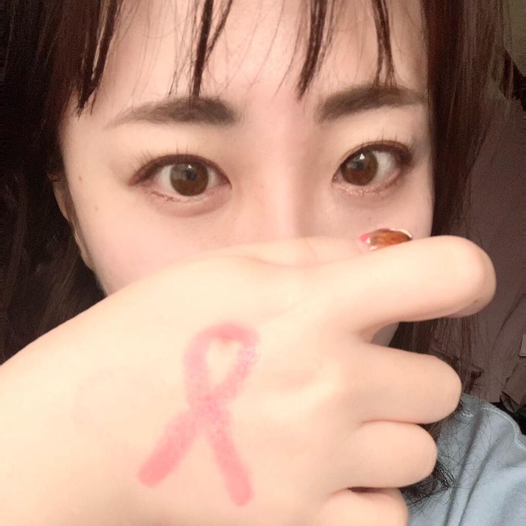 ちっちみ on LIPS 「♡#followme♡@chicchimity🕊𓂃𓈒𓏸乳がん..」(3枚目)