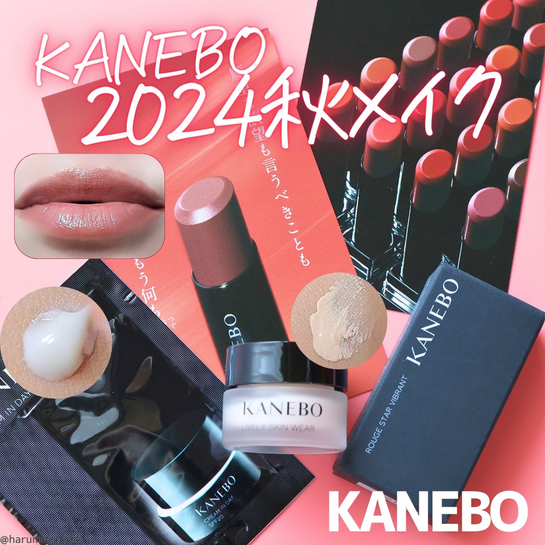 ライブリースキン　ウェア/KANEBO/クリーム・エマルジョンファンデーションを使ったクチコミ（1枚目）