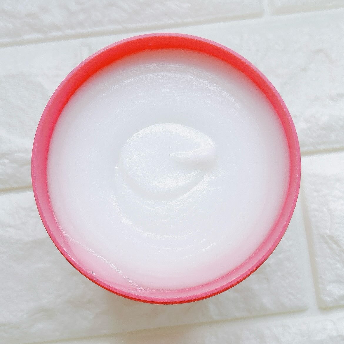 ボディ スムーザー /ハウス オブ ローゼ/ボディスクラブを使ったクチコミ（2枚目）