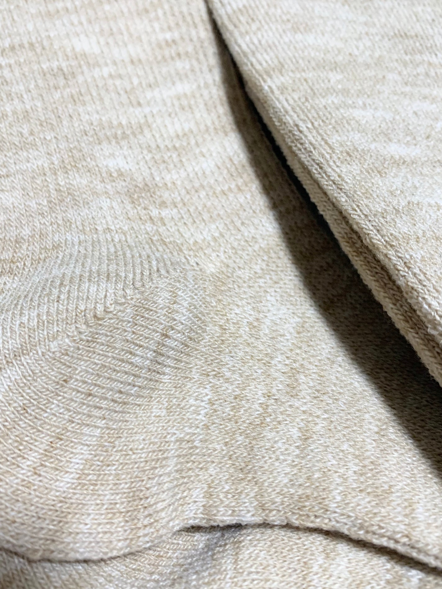 冷え知らず着圧ソックス/SLIMWALK/着圧ソックス・レギンスを使ったクチコミ(2枚目)